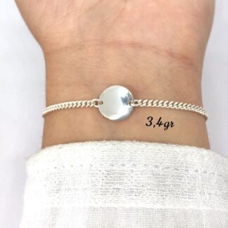 Pulsera 925