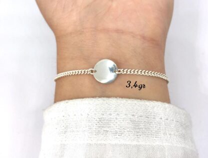 Pulsera 925
