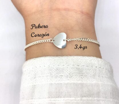 Pulsera 925 - Imagen 3