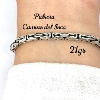 Pulsera 925