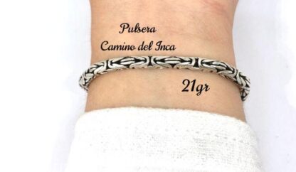 Pulsera 925