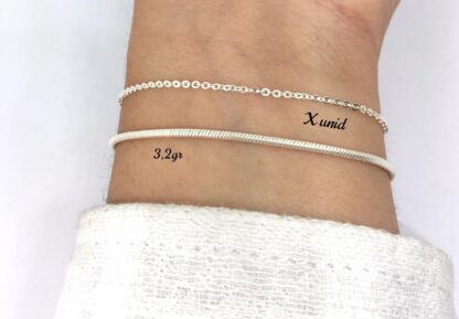 Pulsera 925 - Imagen 2