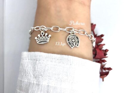 Pulseras 925 - Imagen 2