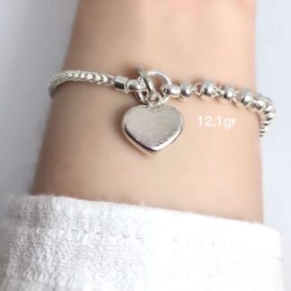 Pulseras 925