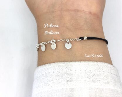 Pulseras Italy - Imagen 3