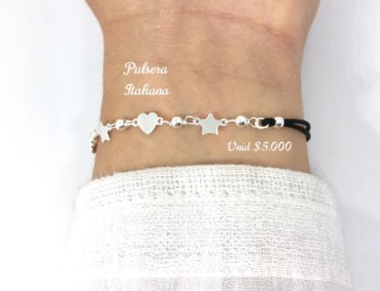 Pulseras Italy - Imagen 5