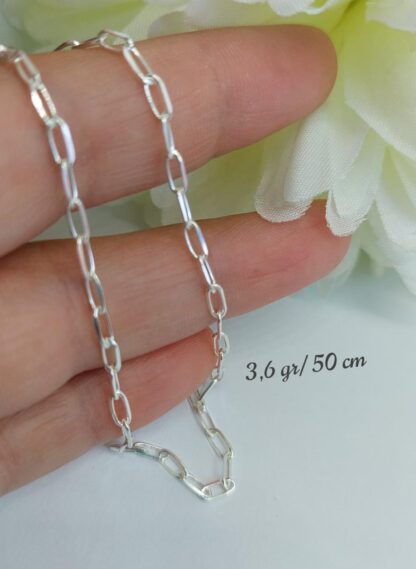 Cadenas Variadas