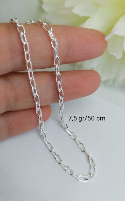 Cadenas Variadas - Imagen 8