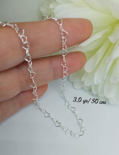 Cadenas de corazón - Imagen 2
