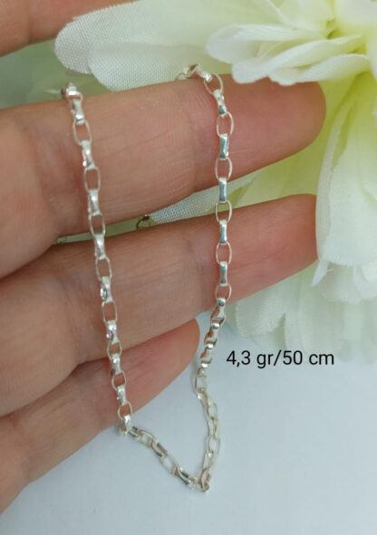 Cadenas Variadas - Imagen 7