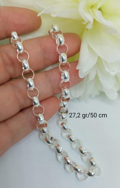 Cadenas Variadas - Imagen 10