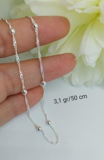 Cadenas - Imagen 2