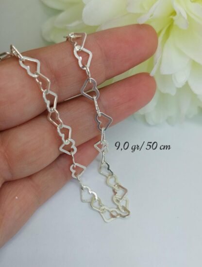 Cadenas de corazón - Imagen 3