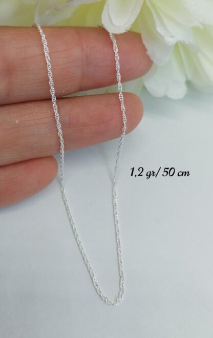 Cadenas - Imagen 3