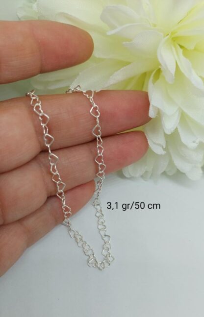 Cadenas de corazón - Imagen 4