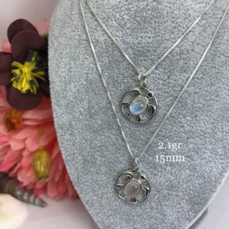 Colgante plata 925 tortuga