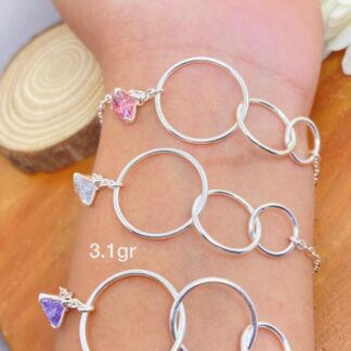 Pulseras de Circulo