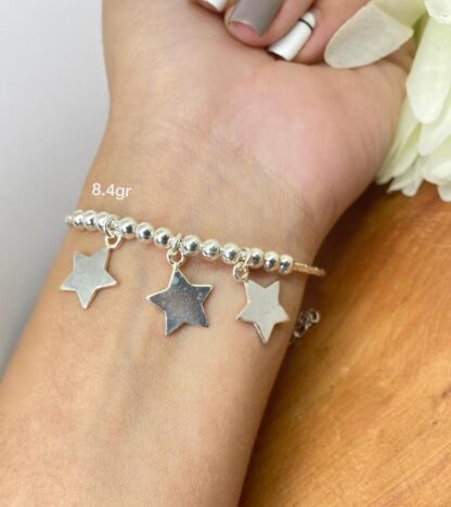 Pulsera con Broche - Imagen 2