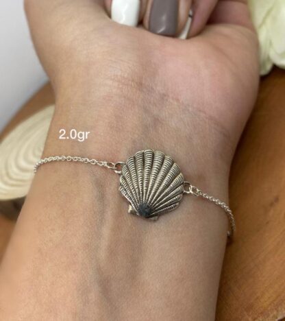 Pulsera con Broche - Imagen 3