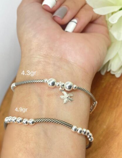 Pulsera con Broche - Imagen 4