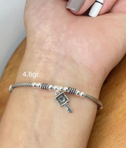 Pulsera con Broche - Imagen 5