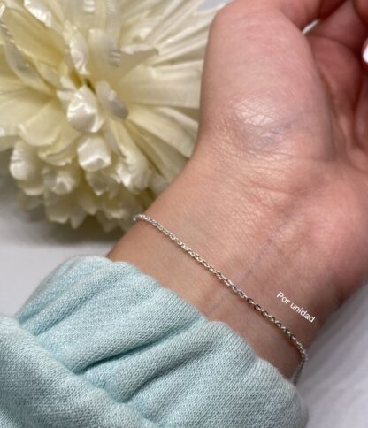 Pulseras con Broche - Imagen 2