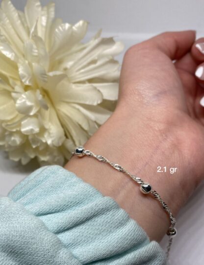 Pulseras con Broche - Imagen 3