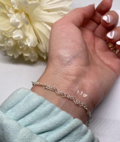 Pulseras con Broche - Imagen 4