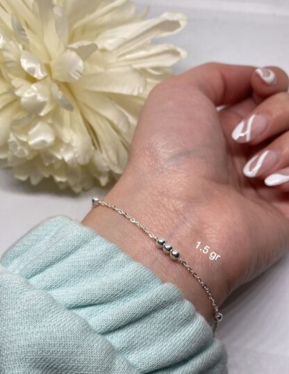 Pulseras con Broche - Imagen 5