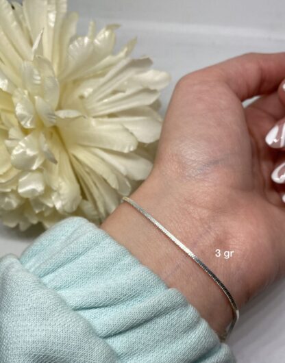 Pulseras con Broche - Imagen 6